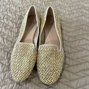 H&M loafers